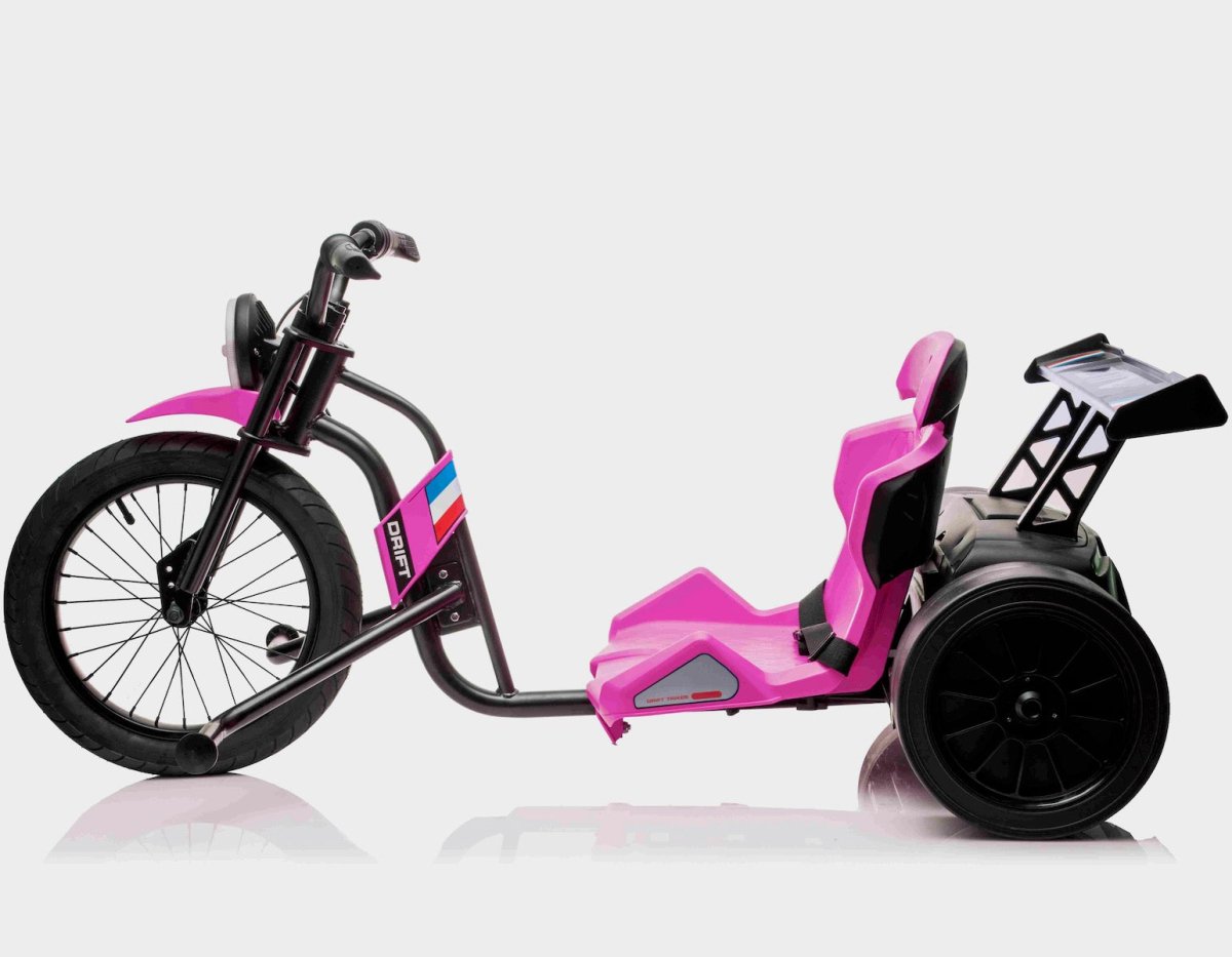 Outdoortoys Drift Kids Electric Ride on Trike