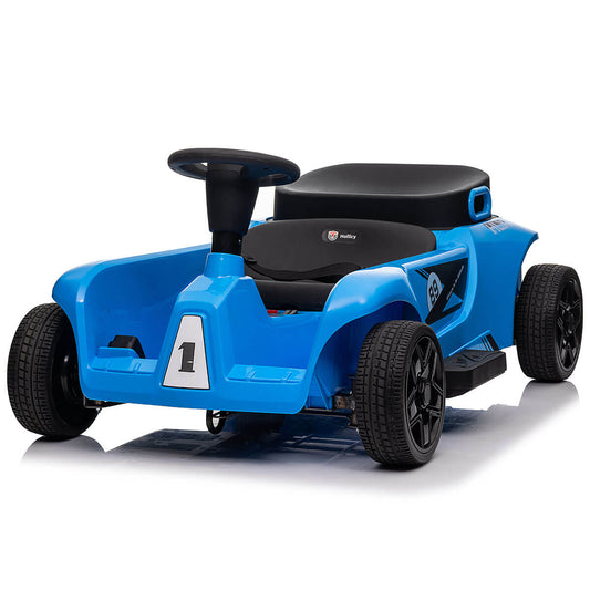 Outdoortoys Dual Electric Ride On Car