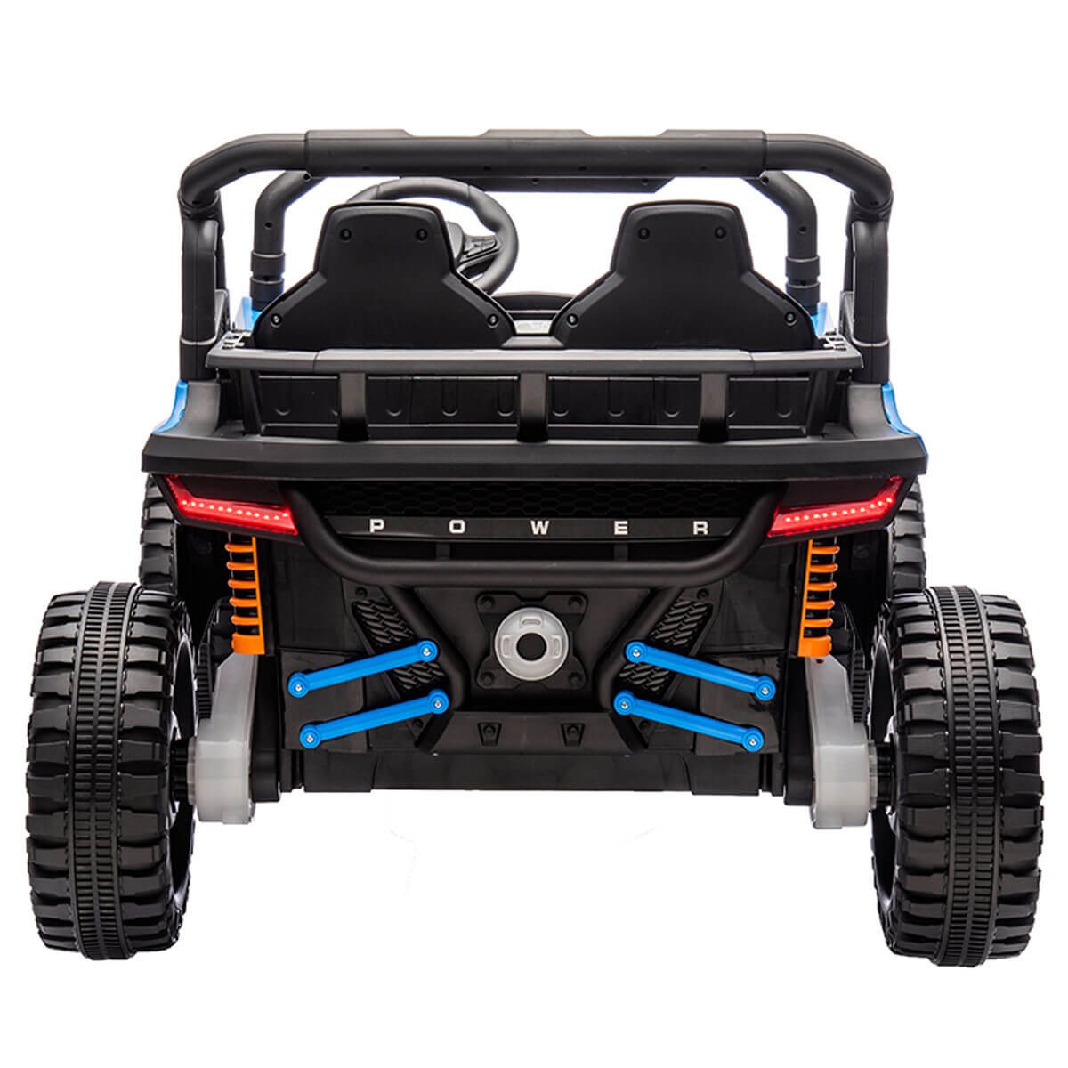 Outdoortoys Power Kids Electric Ride On Jeep