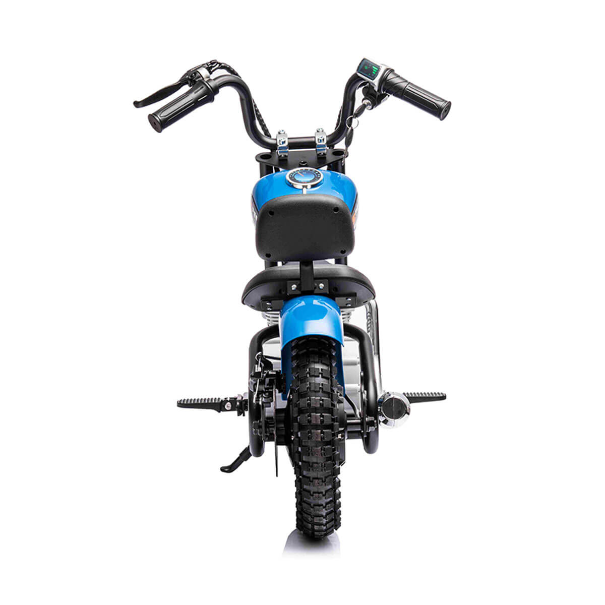 Renegade Speed-X Kids Electric Ride On Motorbike