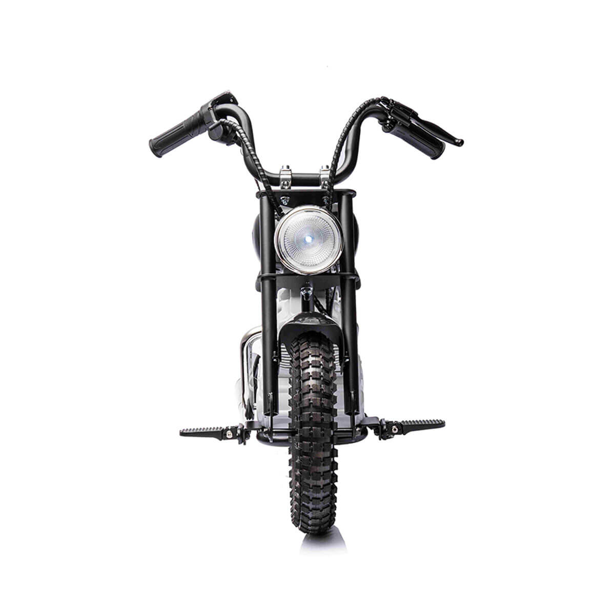 Renegade Speed-X Kids Electric Ride On Motorbike